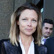 Bianca Rinehart & siblings