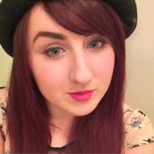 Stream Ashiato--Goto Maki Cover by Mandy Murray 2