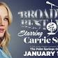 Broadway's Best In The West Presents Carrie Louis event image
