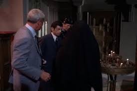 Bildergebnis für mission impossible series the heir apparent
