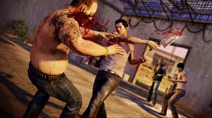 Image result for image sleeping dog ps3