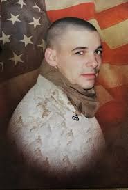 In Memory of Cpl David A. Bass