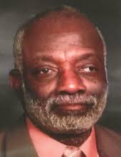 Obituary information for Cecil Lee Thomas