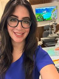 Dra. Doris Ponce de León