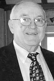 Obituary: Charles William Harlow