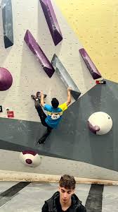 Crónica Campeonato de España de Escalada en Bloque y Prueba Copa de España 