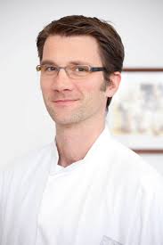 Herr Dr. med. Stephan Conrad-Suerhoff, Orthopäde und Unfallchirurg in  Bergisch Gladbach