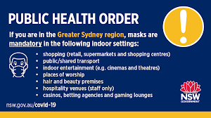 Here is everything you need to know about the lockdown rules currently in place in newcastle and the hunter region. Nsw Health On Twitter From 3 January 2021 In Greater Sydney Central Coast Wollongong And Blue Mountains It Is Mandatory To Wear A Face Covering In Certain Indoor Settings For A Full