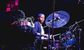 Kofi ghanaba, also known as guy warren, was one of the most influential ghanaian musicians of the ghanaba's virtuosity on the african drums earned him the appellation the divine drummer. Drummers As Bandleaders An Alternative Top Ten Albums Article All About Jazz