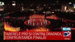 We did not find results for: Spectacol De Lumini Memorabil In PiaÈ›a Unirii AnunÈ›ul FÄƒcut De Gabriela Firea Despre Inaugurarea Fantanilor Galerie Foto