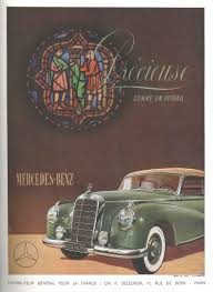 Pin On Publicites Annees 50