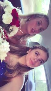 Kayla Percy Savannah