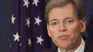 Former Grand Wizard of the Ku Klux Klan David Duke endorsed President  Donald Trump for the 2020 election