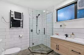 Bathroom ideas small space nz. 15 Bathroom Ideas For Small Bathroom Designs In Auckland 2021 Edition Kitchen And Bathroom Nz