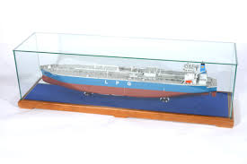 See more ideas about ship model display, model display cases, model ships. Model Ship Plinth And Display Case In London