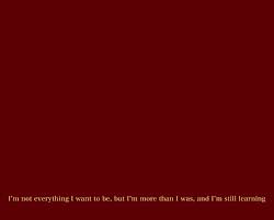La Cool Chic Red Aesthetic Thoughts Quotes Gaming Logos