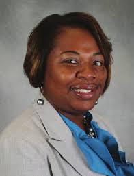 The Official Publication of the East Central Community College Alumni  Association Volume XXII , No. 1 • october 2013