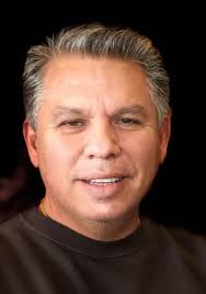 Luis Serrano Obituary