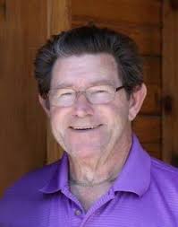 William "Cecil" Carter (1946-2019)