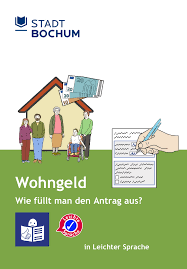 Nach ablauf eines zahlzeitraums kann ein erneuter antrag auf wohngeld gestellt werden. Https Www Bochum De Media Wohngeld Infoheft Leichte Sprache Pdf Wohngeld Informationen In Leichter Sprache