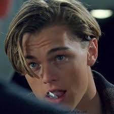 Dicaprio instinctively saw himself as. Image Result For Leonardo Dicaprio Titanic Leonardo Dicaprio 90s Leonardo Dicaprio Young Leonardo Dicaprio