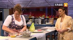Es werden wieder promis am herd gegrillt! Grill Den Henssler Das Gab Es Noch Nie Steffen Henssler Wird Von Den Hobbykochen Gegrillt