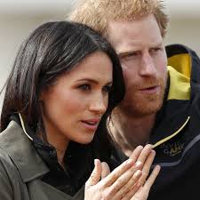 Prinssi Harryn ja Meghan Marklen häiden kiinnostavat yksityiskohdat