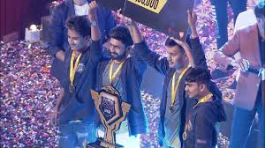 Free Fire India Today League Winner Team Nawabzaade 35 Lakh Rs Youtube