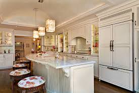 traditional kitchen nashville