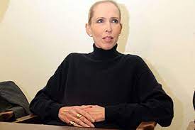 Weitere ideen zu bohlen, dieter bohlen, modern talking. Nora Balling Rosenkrieg Gegen Thomas Anders Stern De