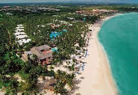 Melia Caribe Tropical All Inclusive Punta Cana Punta Cana Resort Punta Cana Hotels Caribbean Hotels