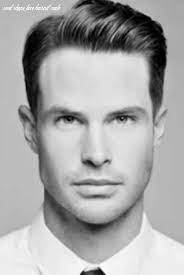 12 Oval Shape Face Haircut Male Oblong Face Shape Oblong Face Hairstyles Face Shapes