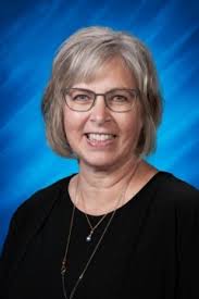 Shout out from Liberty principal...