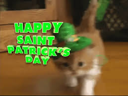 You can also upload and share your favorite st patricks day backgrounds. Happy St Pats Gifs Get The Best Gif On Giphy