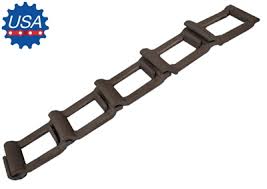 32w Steel Detachable Chain 10ft Coil Usa Roller Chain