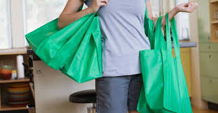 99 list price $29.99 $ 29. How Do Reusable Grocery Bags Help The Environment
