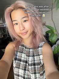 Directions Haarfarbe Pastel Rose