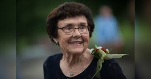 Obituary for Betty L. Bennett