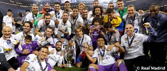 Maybe you would like to learn more about one of these? Third League And European Cup Double Real Madrid Cf