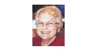 Dixie WINTER Obituary (2018)