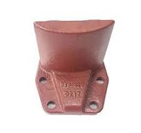 China Mercedes Benz Spring Helper Bracket 3893250217 With ...