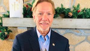 People & changes: Jim Hampton named Lakeland Realtor of the Year