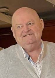 Condolence Book for William (Dooley) Cumiskey (Cabra West, Dublin)