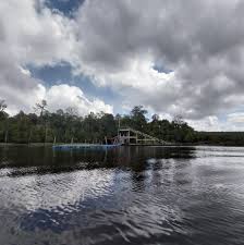 Tasik chini dikatakan bakal kering menjelang tahun 2030? Menyusuri Sungai Chini Dan Singgah Di Perkampungan Orang Asli Tasik Chini Enchanted Life Begins