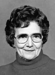 Mildred Ricker Obituary (2015)