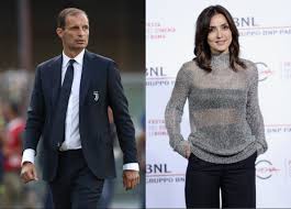 Sembra che ambra angiolini sia rinata al fianco di massimiliano allegri. Ambra Angiolini Parla Del Compagno Massimiliano Allegri Lo Amo Ma Non Lo Sposo