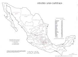 Hacer clic para expandir la información del documento. Informacion E Imagenes Con Mapas De Mexico Politico Fisico Y Para Colorear