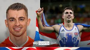 Favourite Olympics memory? Dream athlete to chat to? Get to know Max  Whitlock, the most successful gymnast in British history, ahead of the  Paris Olympics.