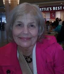 Relda Jane Fossett Obituary November 4, 2013