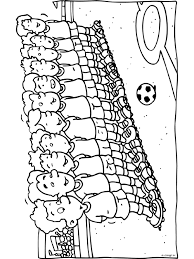 Nederlands elftal kleurplaat nederlands elftal kleurplaat nederlands elftal kleurplaat. Voetbalteam Kleurplaat